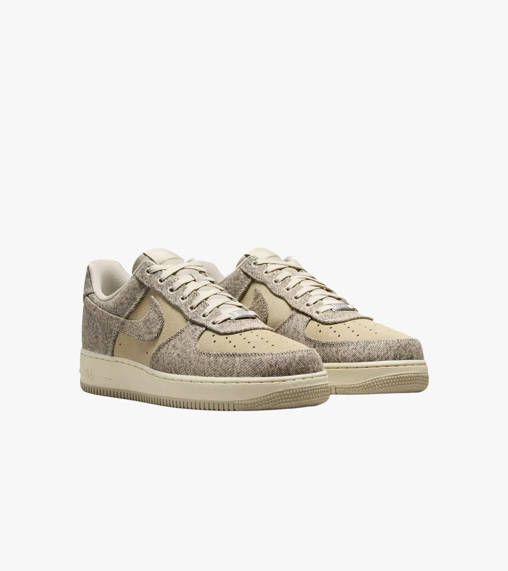 Bēša AIR FORCE 1 ´07 LV8