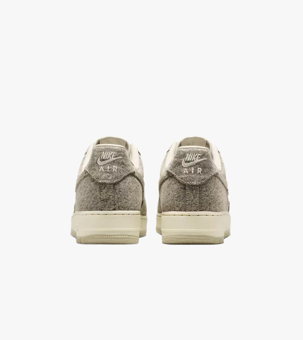 Bēša AIR FORCE 1 ´07 LV8