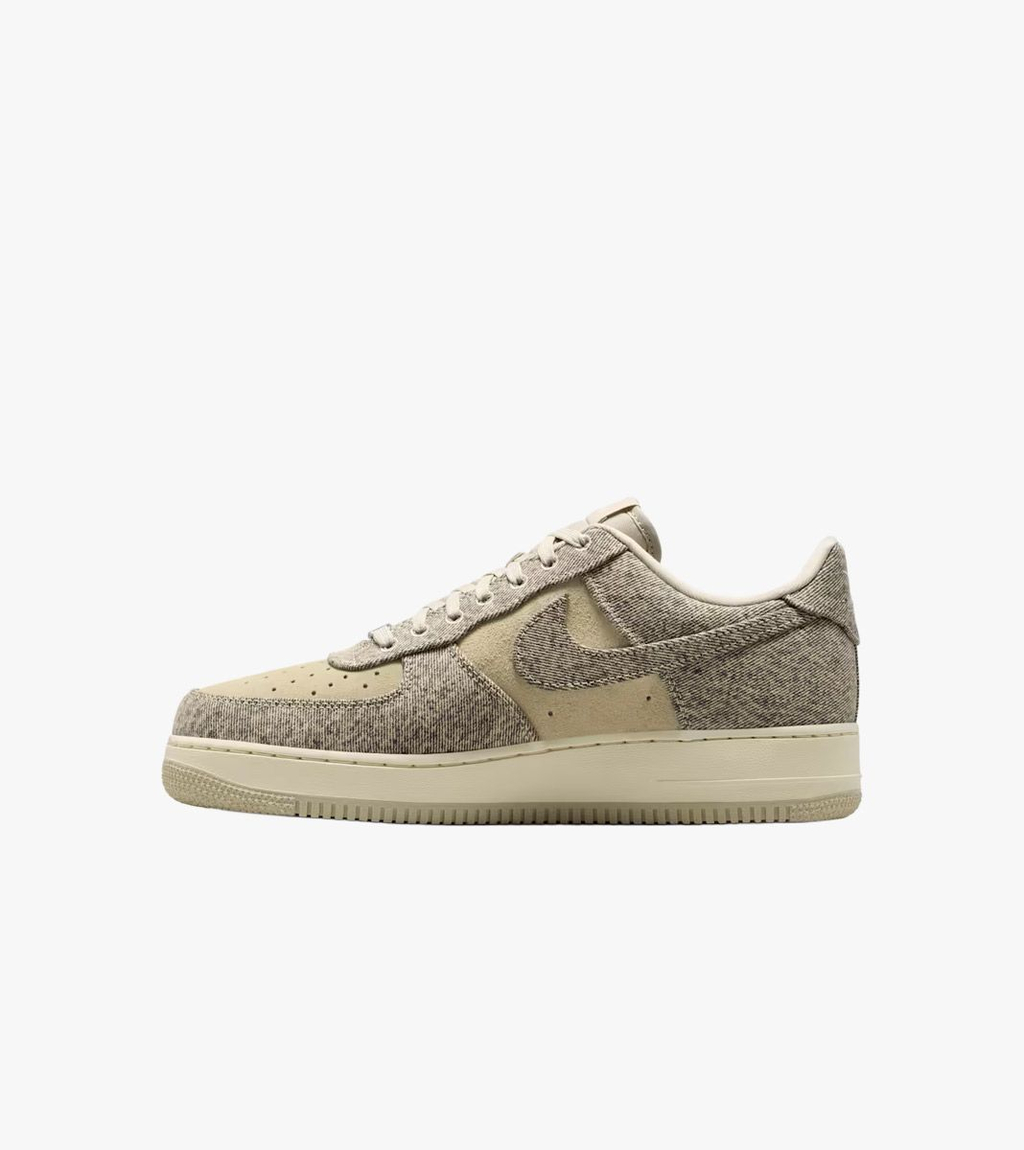 Bēša AIR FORCE 1 ´07 LV8