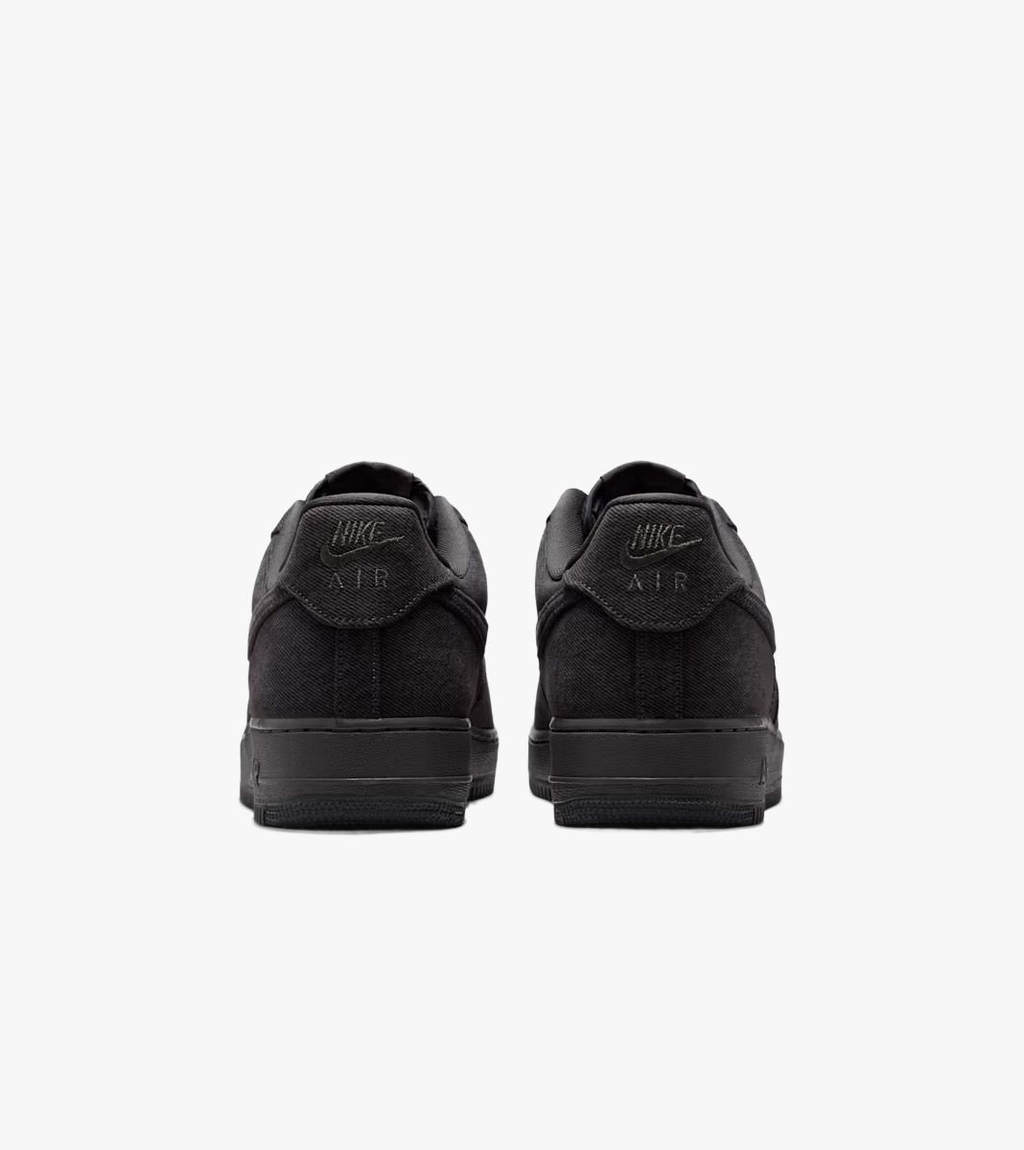 Hall Air force 1 ´07 lv8