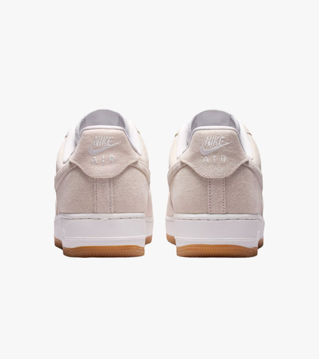Grey AIR FORCE 1 ´07 LV8