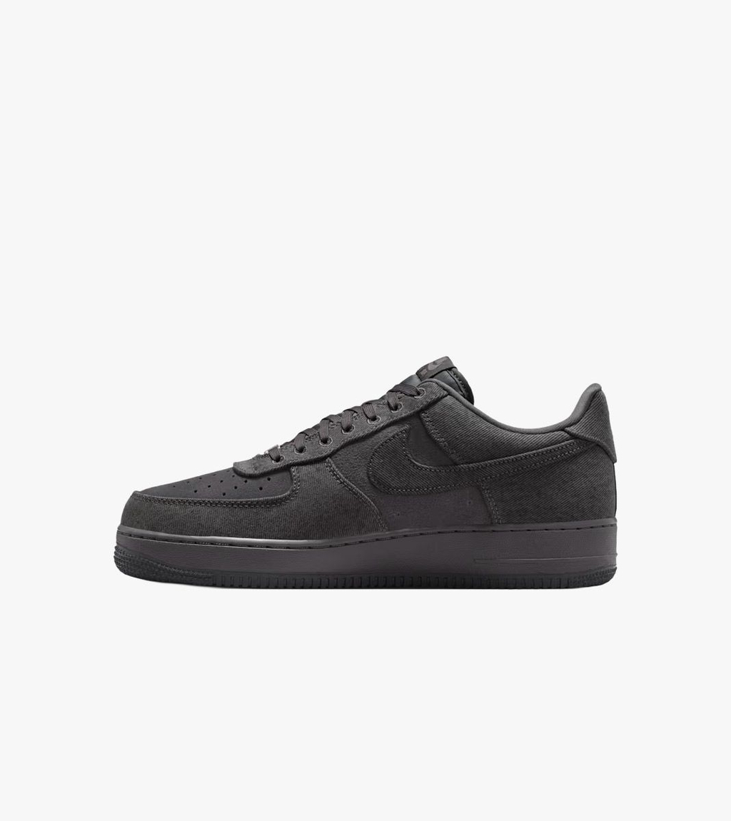 Hall Air force 1 ´07 lv8