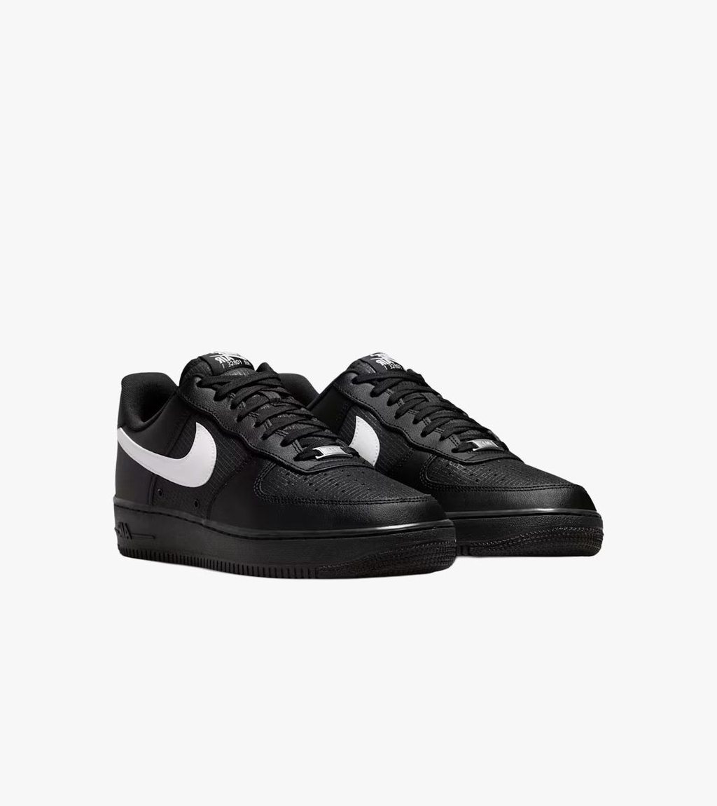 Melna AIR FORCE 1 ´07 LV8