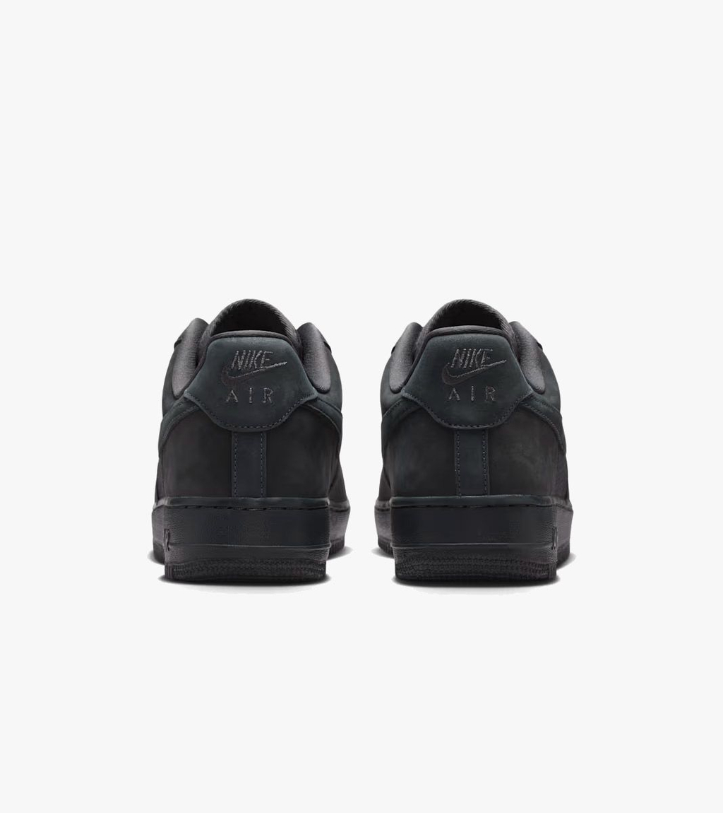 Must Air force 1 ´07 lv8