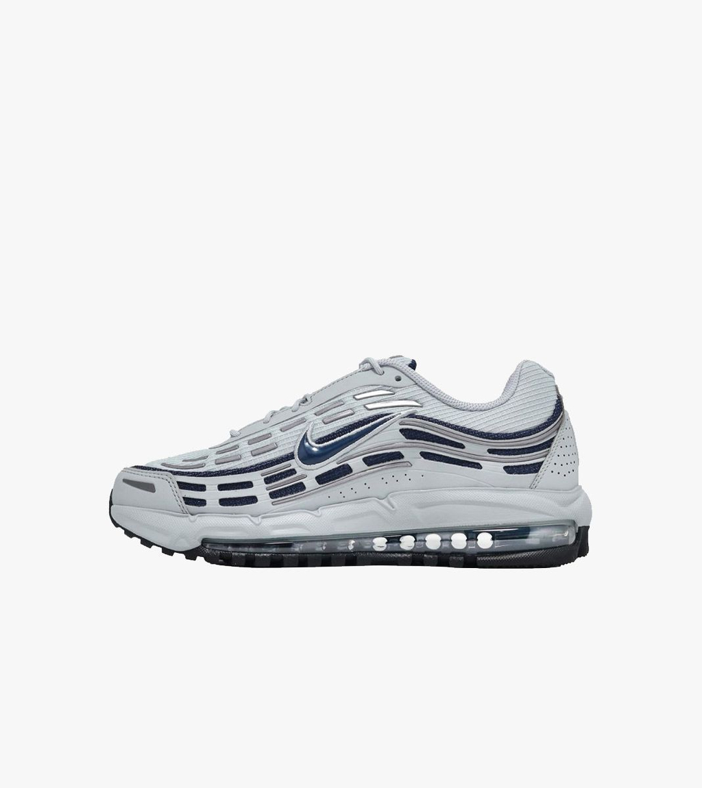 Hall Air max tl 2.5