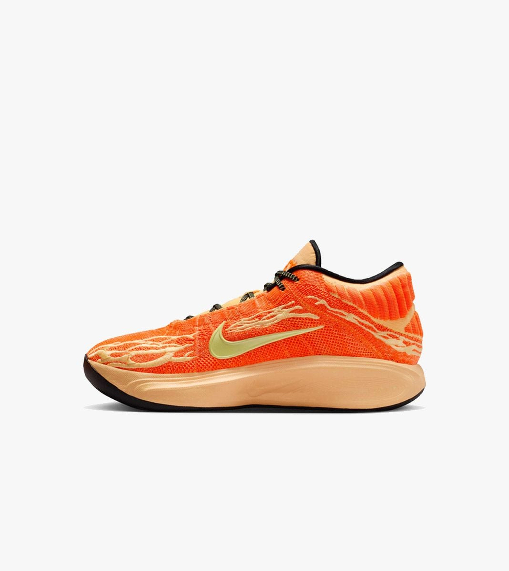 Multicolor G.T. HUSTLE 3