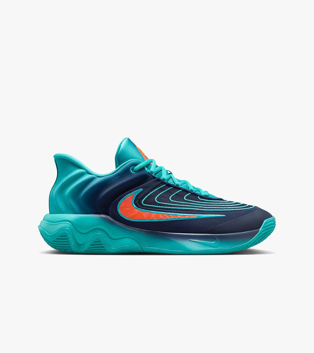シューズ(男性用) Nike Giannis Immortality 4 Nike Giannis Immortality 4 Men's Basketball Boots Colorful