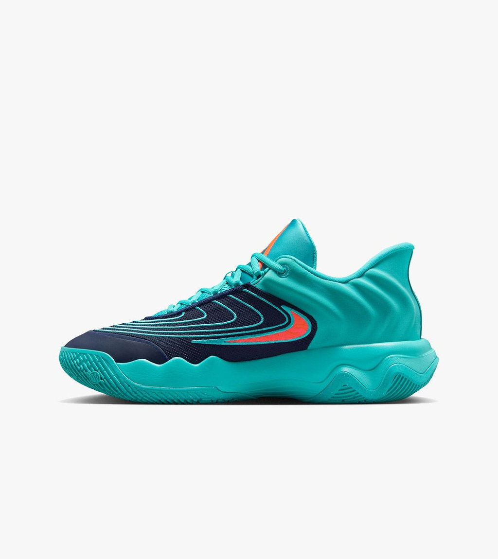 GIANNIS IMMORTALITY 4 Nike Men's Sport | Ballzy