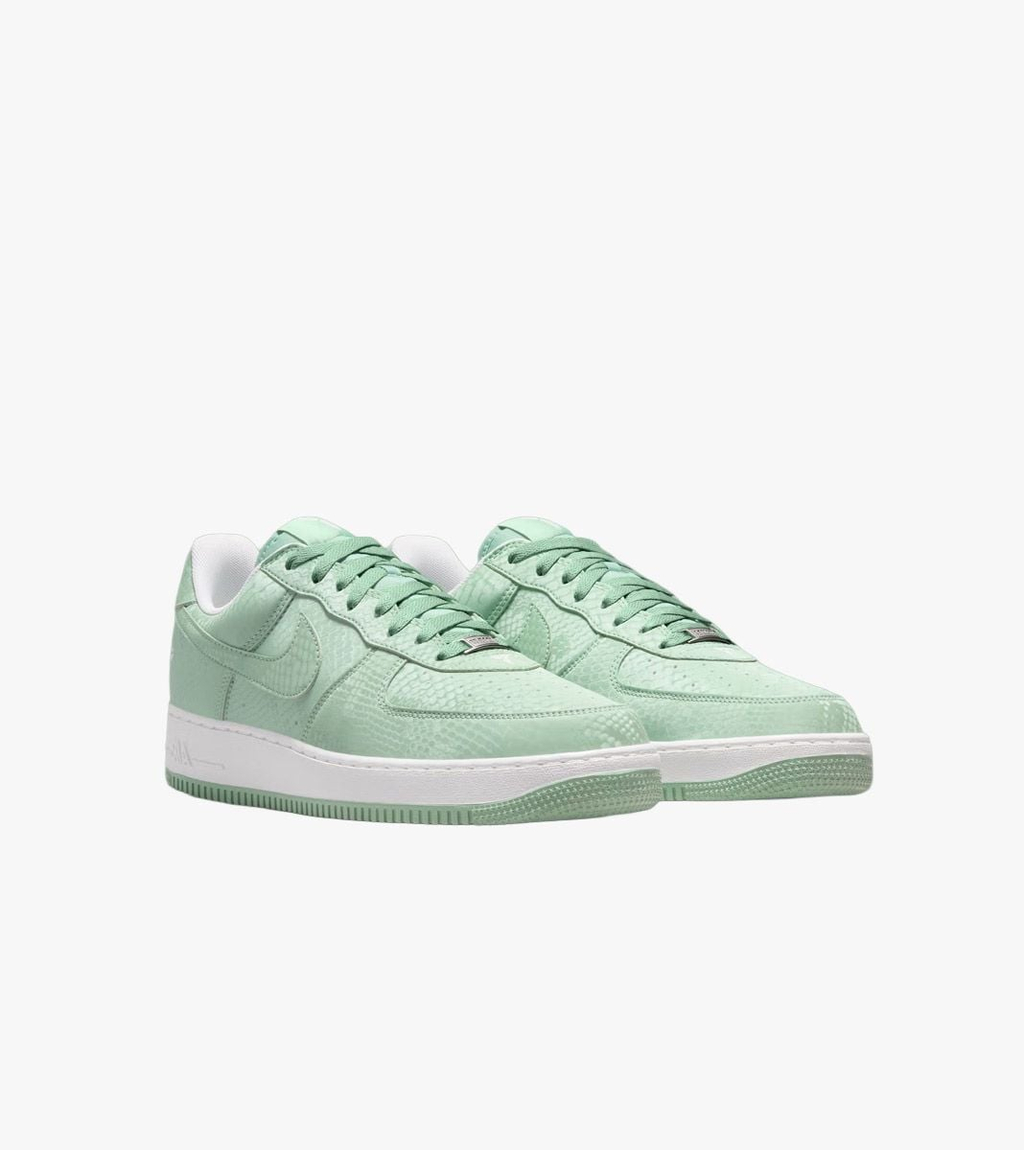 Zaļa KOBE AIR FORCE 1 LOW