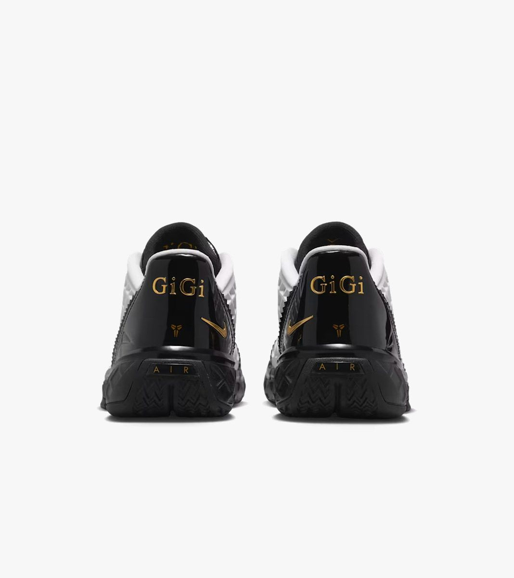 Vitt Kobe iii low protro gs