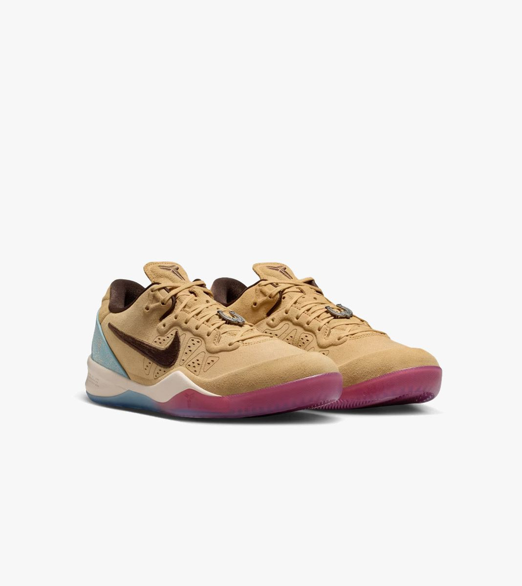 Valkoinen KOBE VIII EXT PROTRO