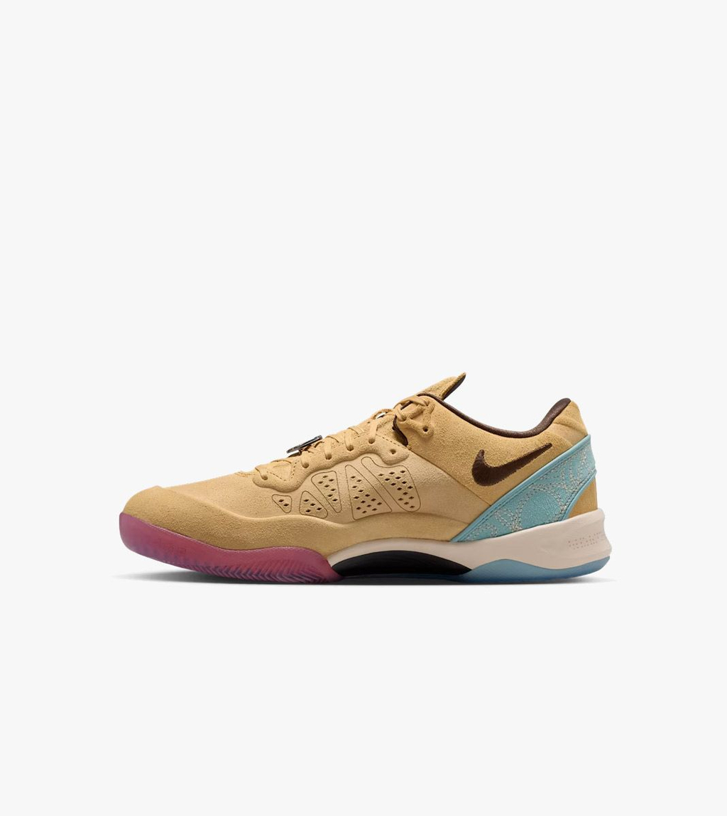 Valkoinen KOBE VIII EXT PROTRO