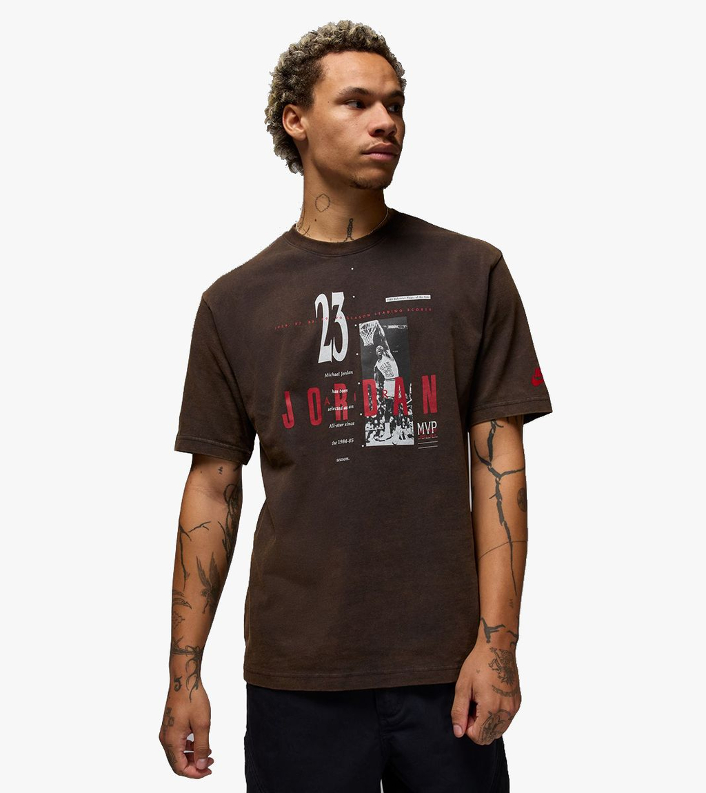 M J REISSUE GX SS CREW Jordan Men's Clothing | Ballzy