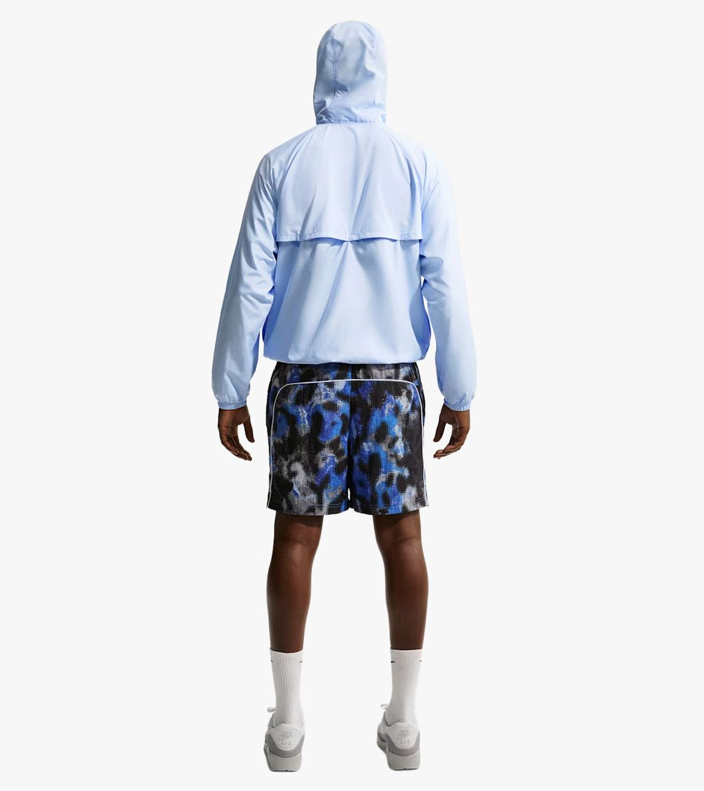 Sinine M nk air wvn short