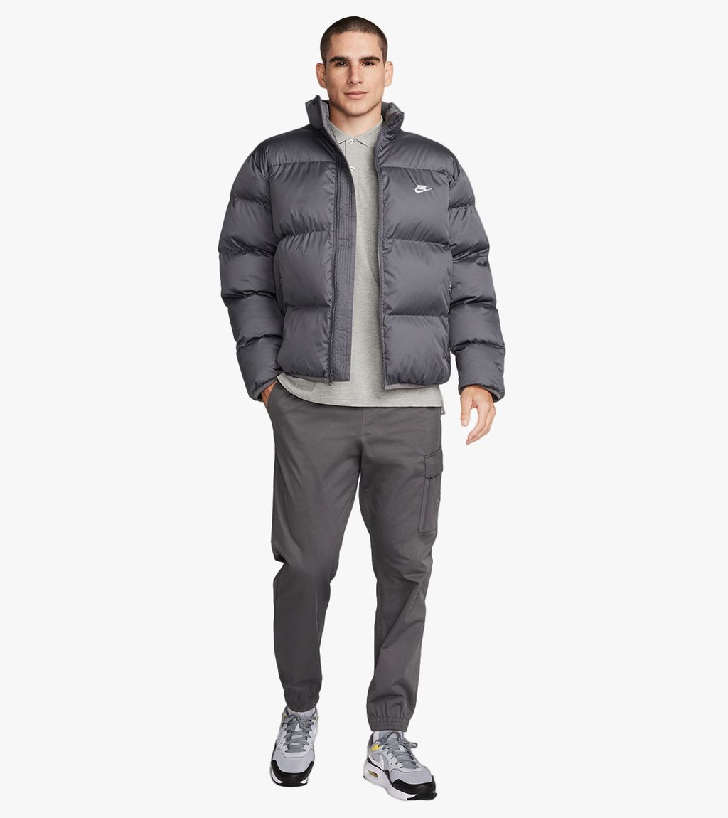 未使用級 NIKE AS M NK CLUB Puffer Jacket 未使用級 NIKE AS M NK CLUB Puffer Jacket