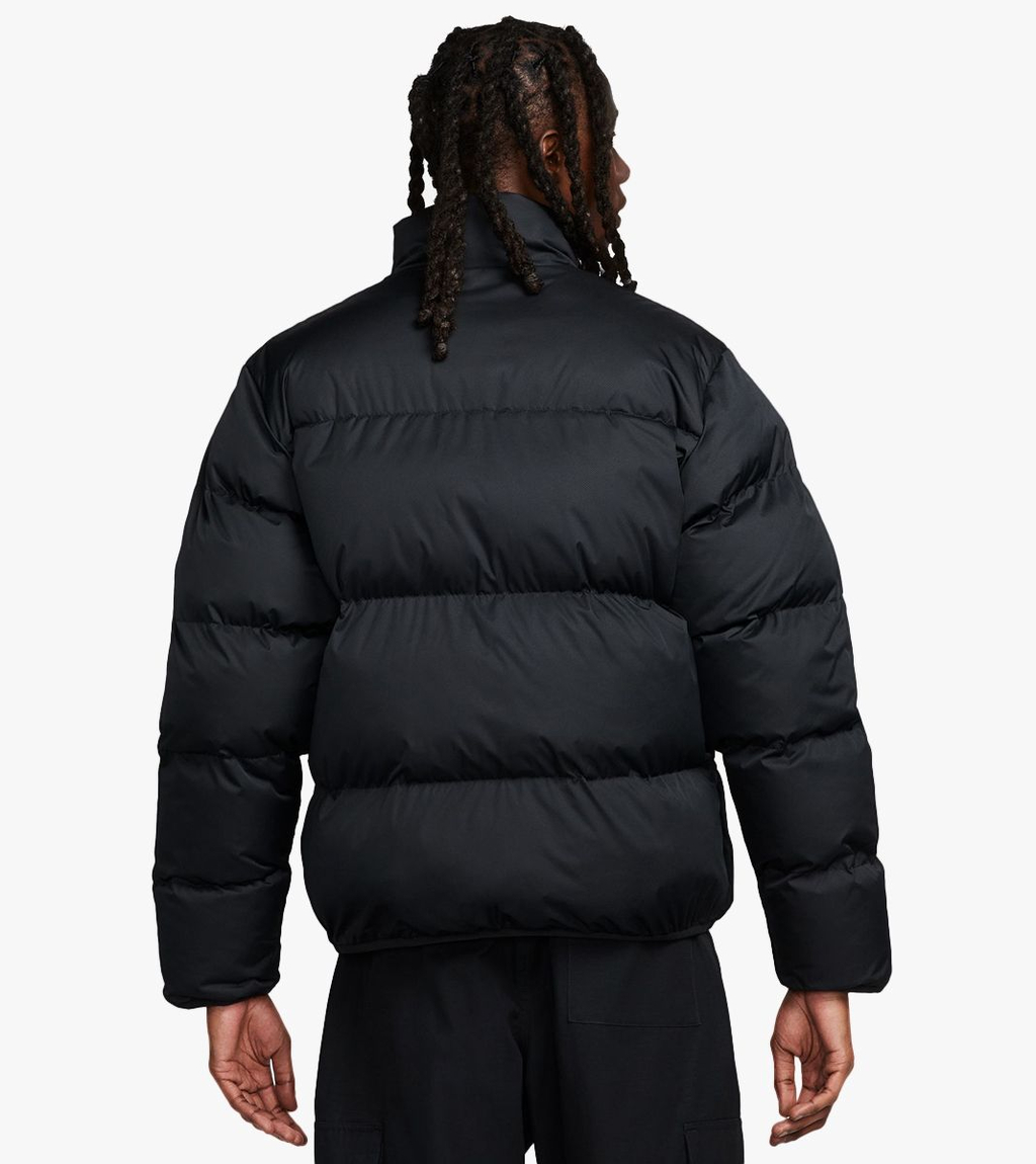 M NK CLUB PUFFER JKT Nike Men's Clothing | Ballzy