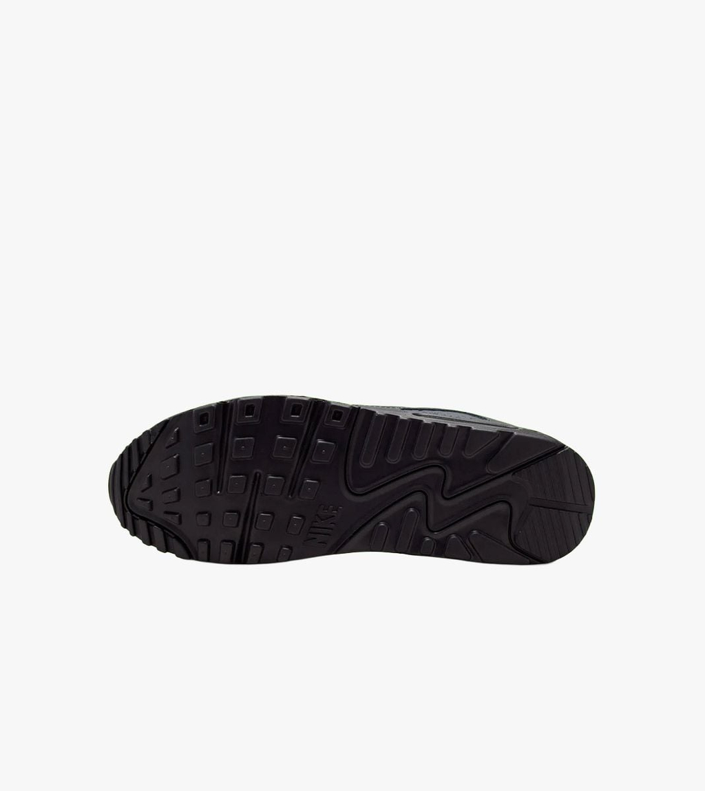 Musta NIKE AIR MAX 90