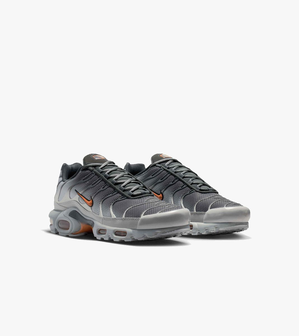 Harmaa NIKE AIR MAX PLUS