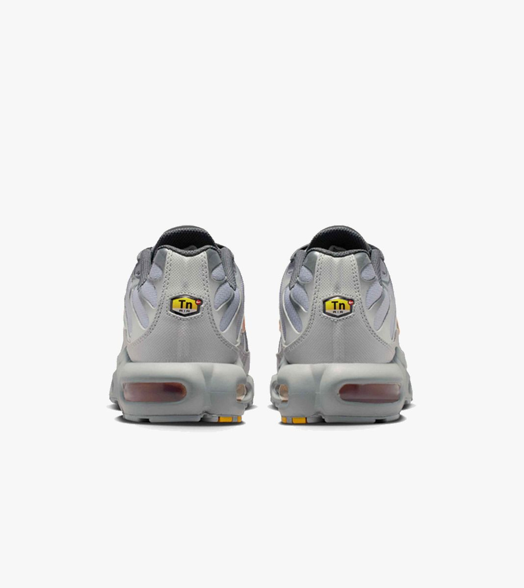 Harmaa NIKE AIR MAX PLUS