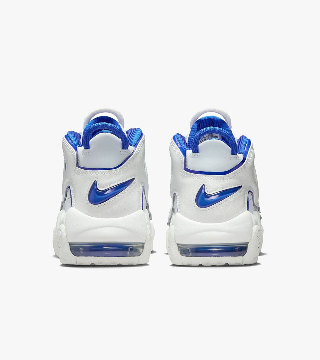 Sinine Nike air more uptempo gs