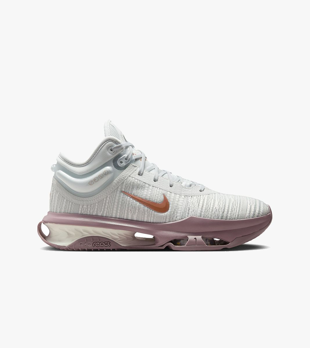 新品未使用　NIKE AIR ZOOM G.T. JUMP 2 27cm Nike Air Zoom GT Jump 2 Greater Than Ever Men's - FV1895-001