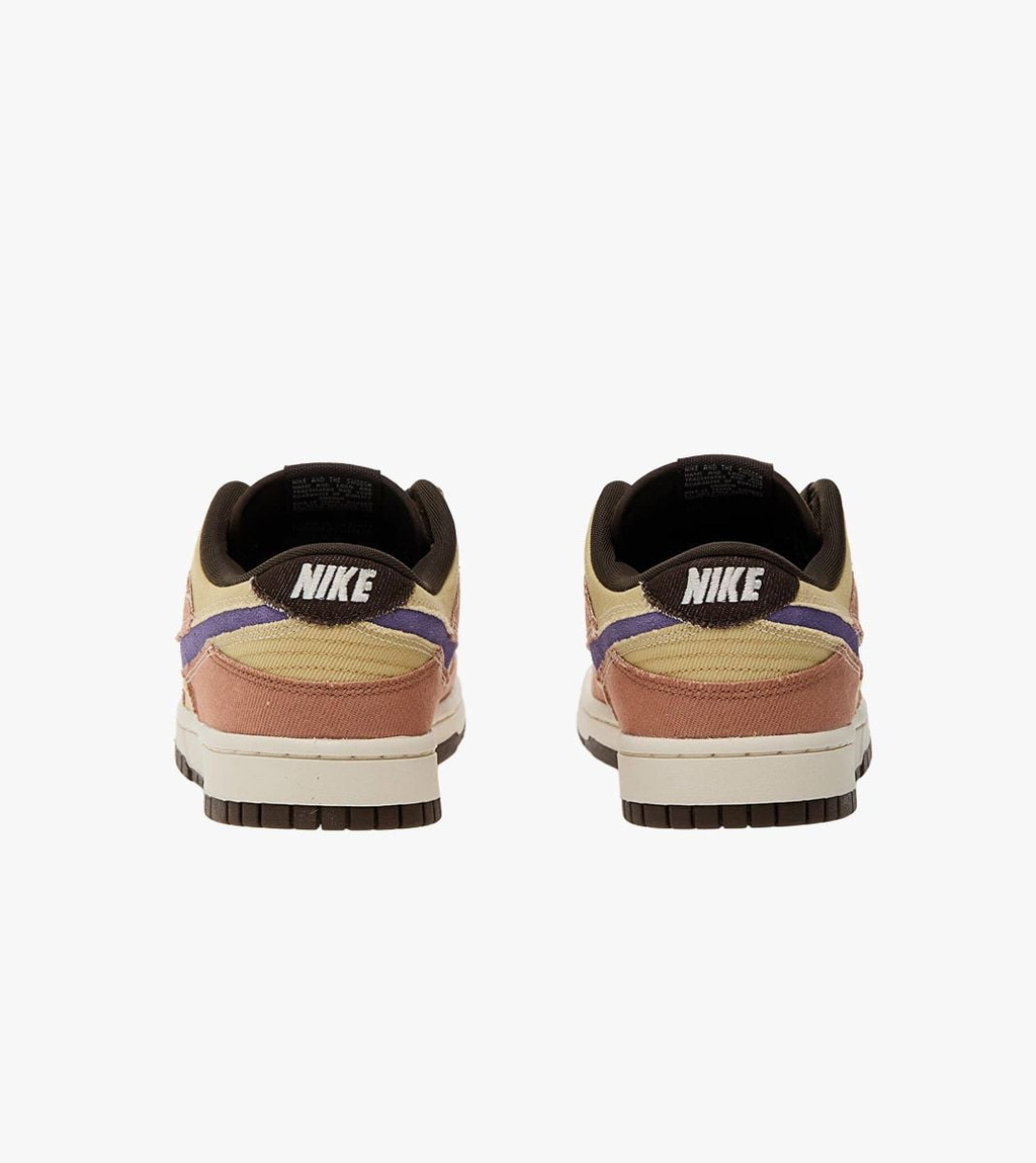 Brūna NIKE DUNK LOW RETRO SE