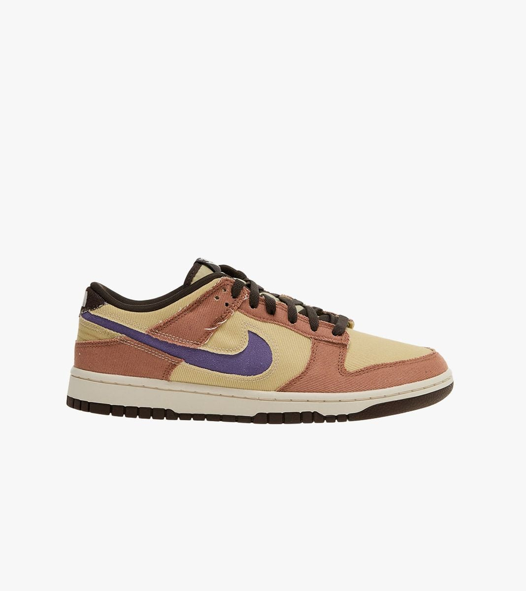 Brūna NIKE DUNK LOW RETRO SE