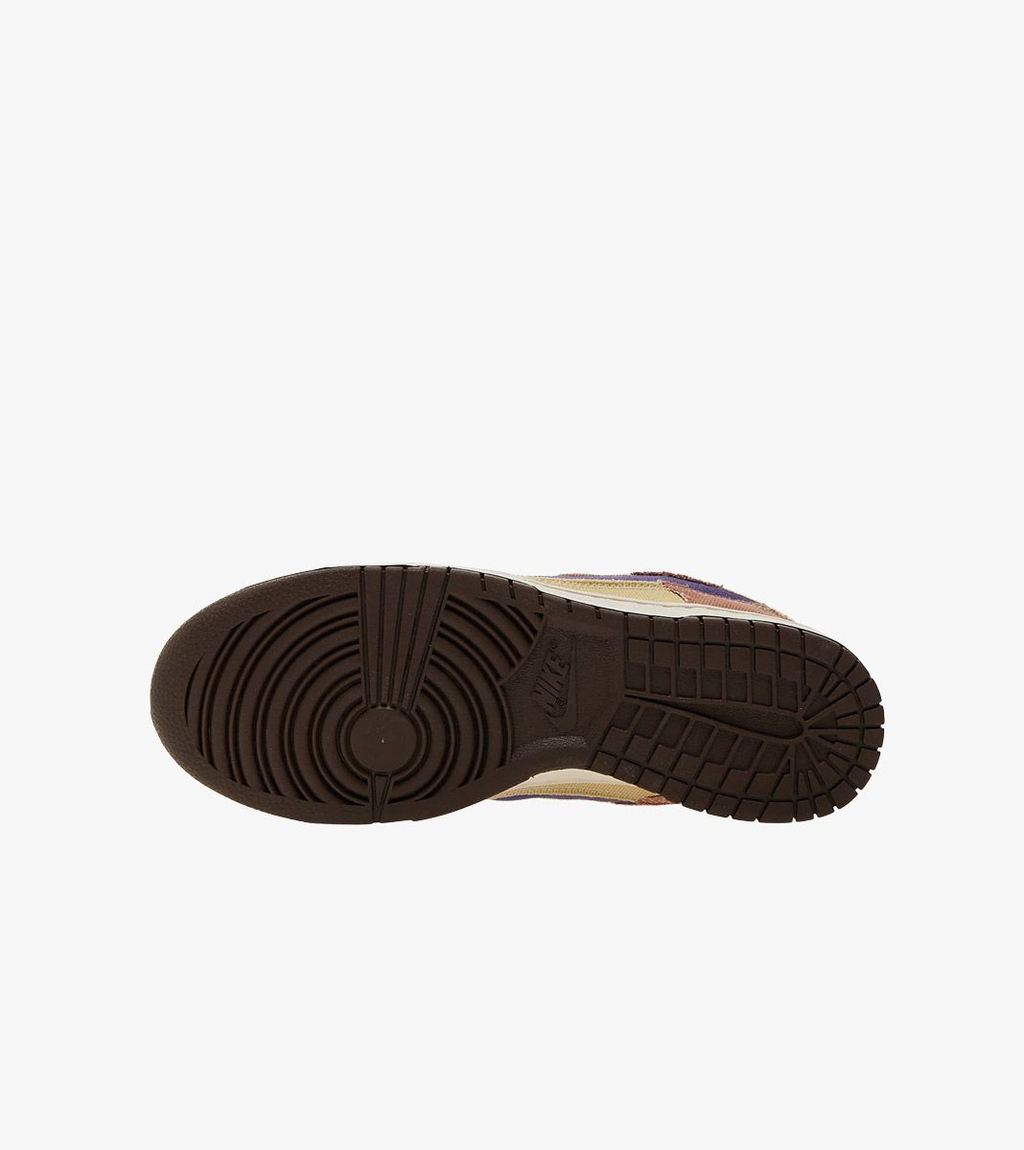 Brūna NIKE DUNK LOW RETRO SE