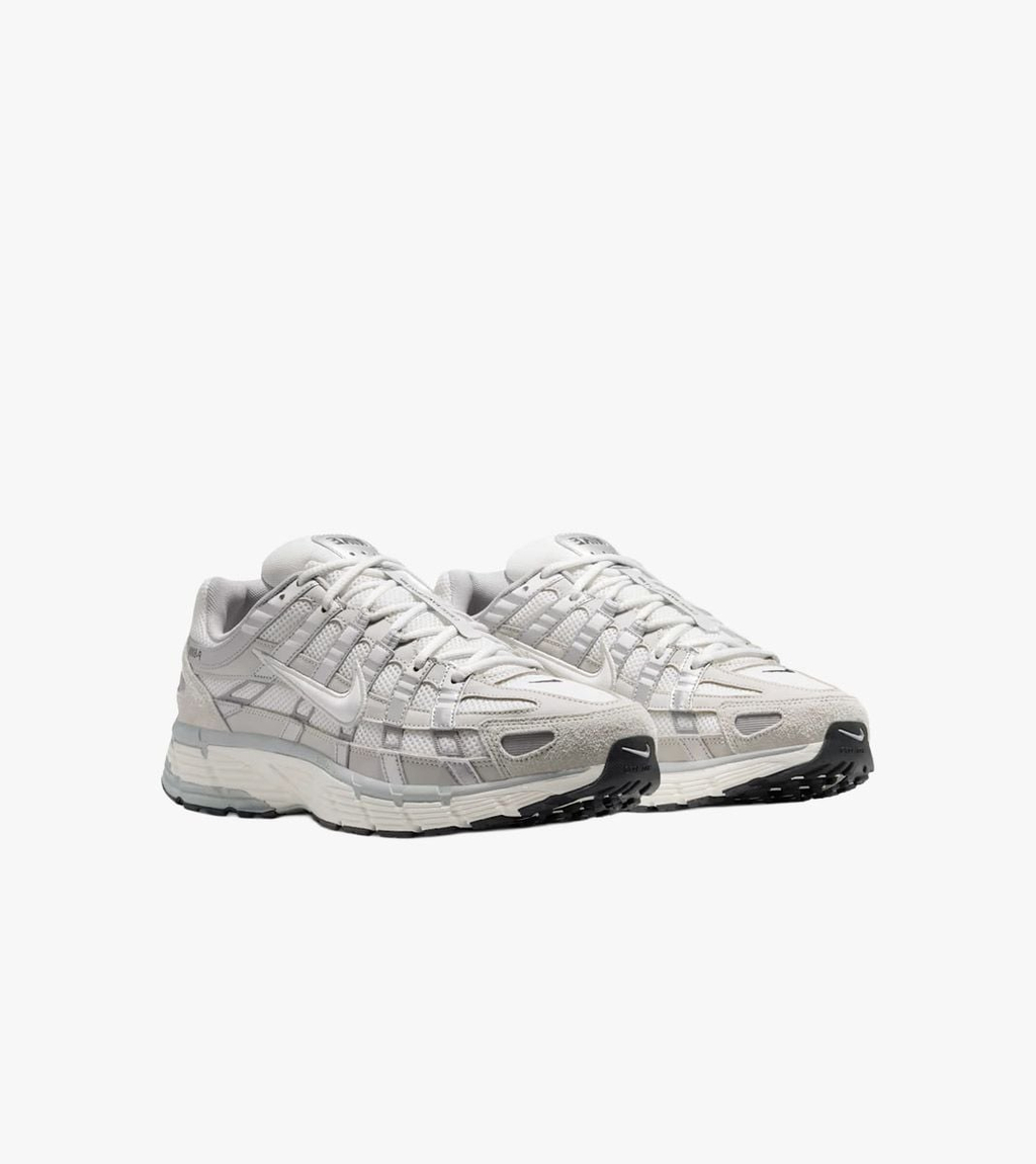 Melna NIKE P-6000
