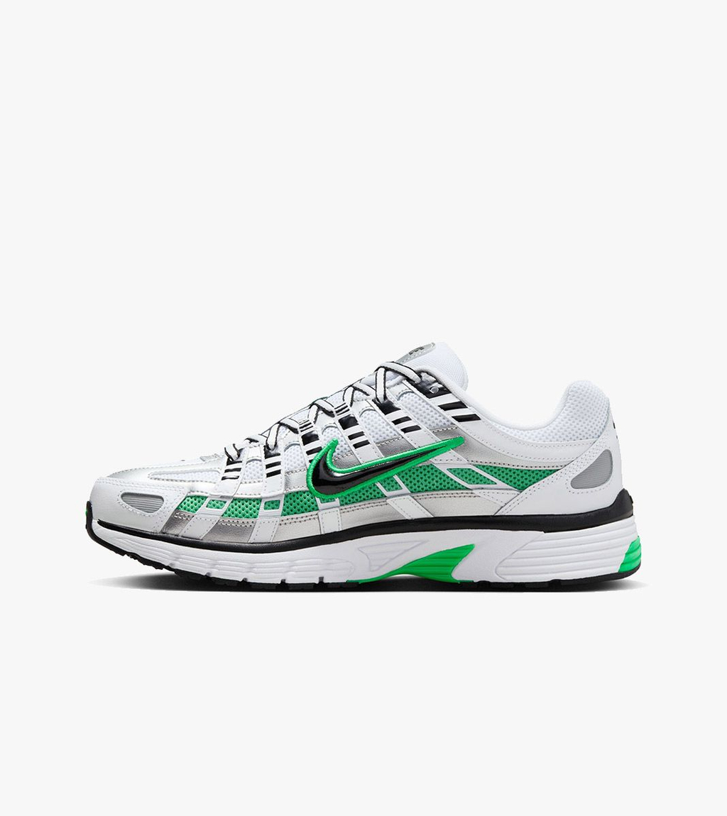 NIKE P-6000 Nike Men's Shoes | Ballzy