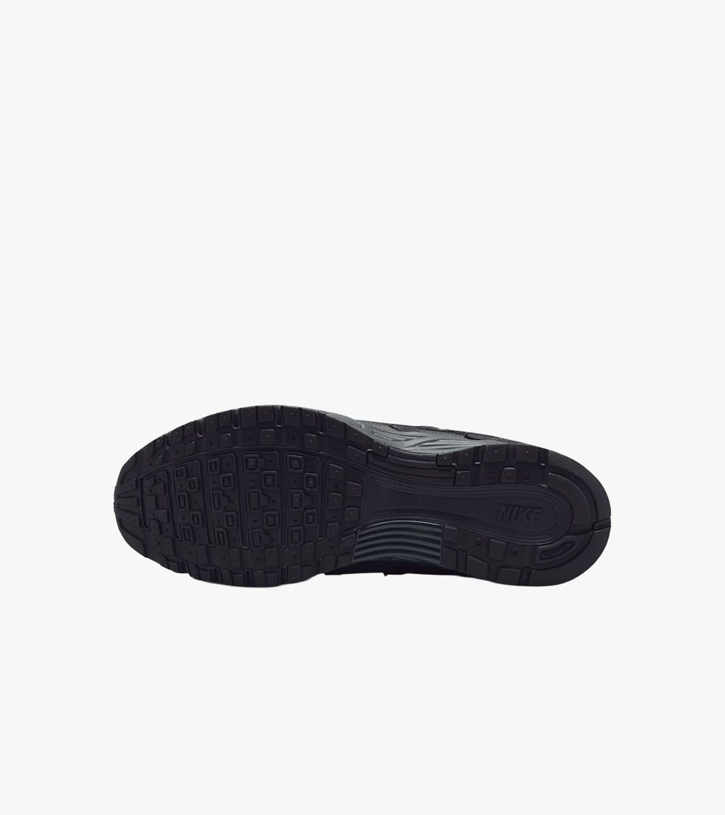 Melna NIKE P-6000 SE LOS