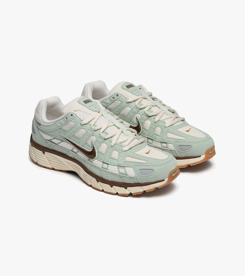 NIKE P-6000 SE Nike Men's Shoes | Ballzy