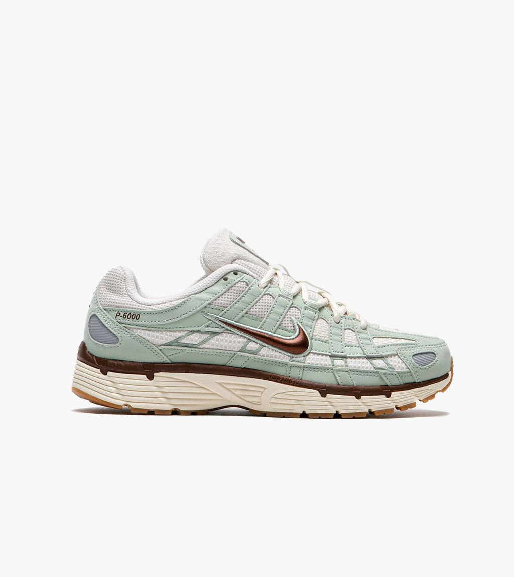 フィリピン　約6000　ペソ Nike P-6000 in White | SVD USA