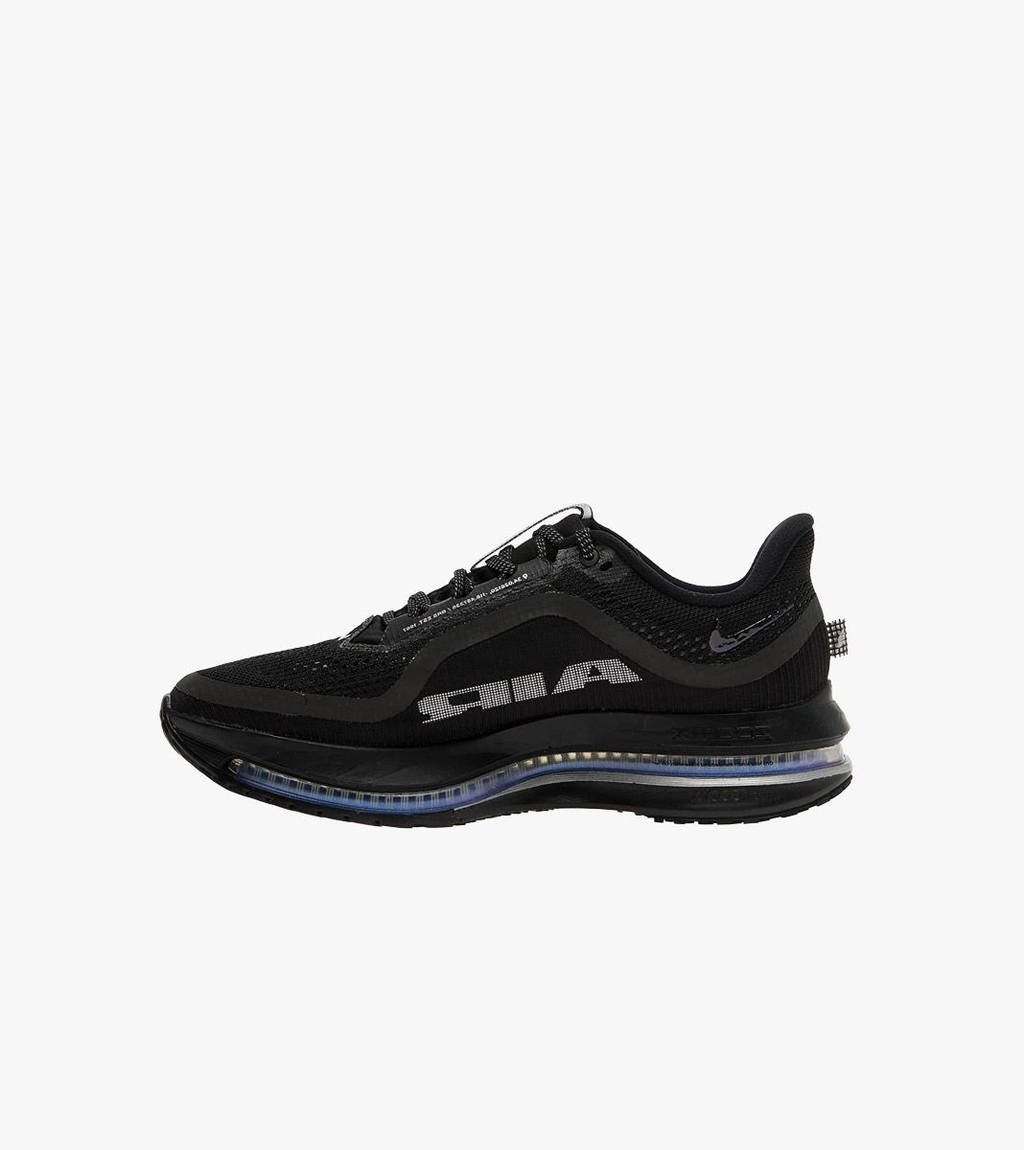 Black NIKE PEGASUS PREMIUM