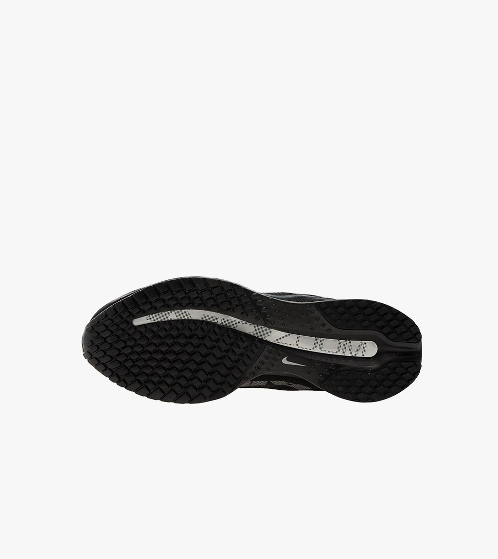 Black NIKE PEGASUS PREMIUM