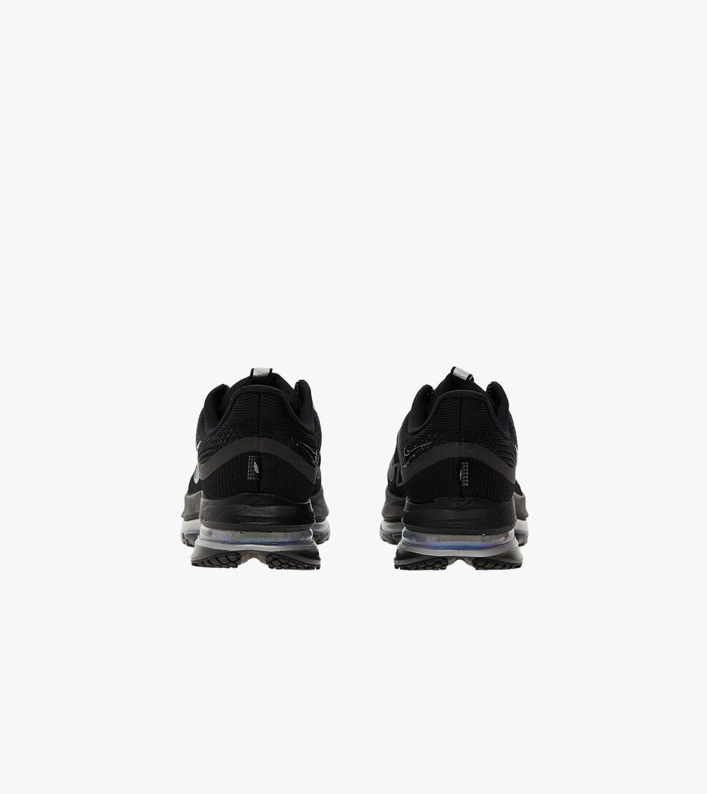 Black NIKE PEGASUS PREMIUM