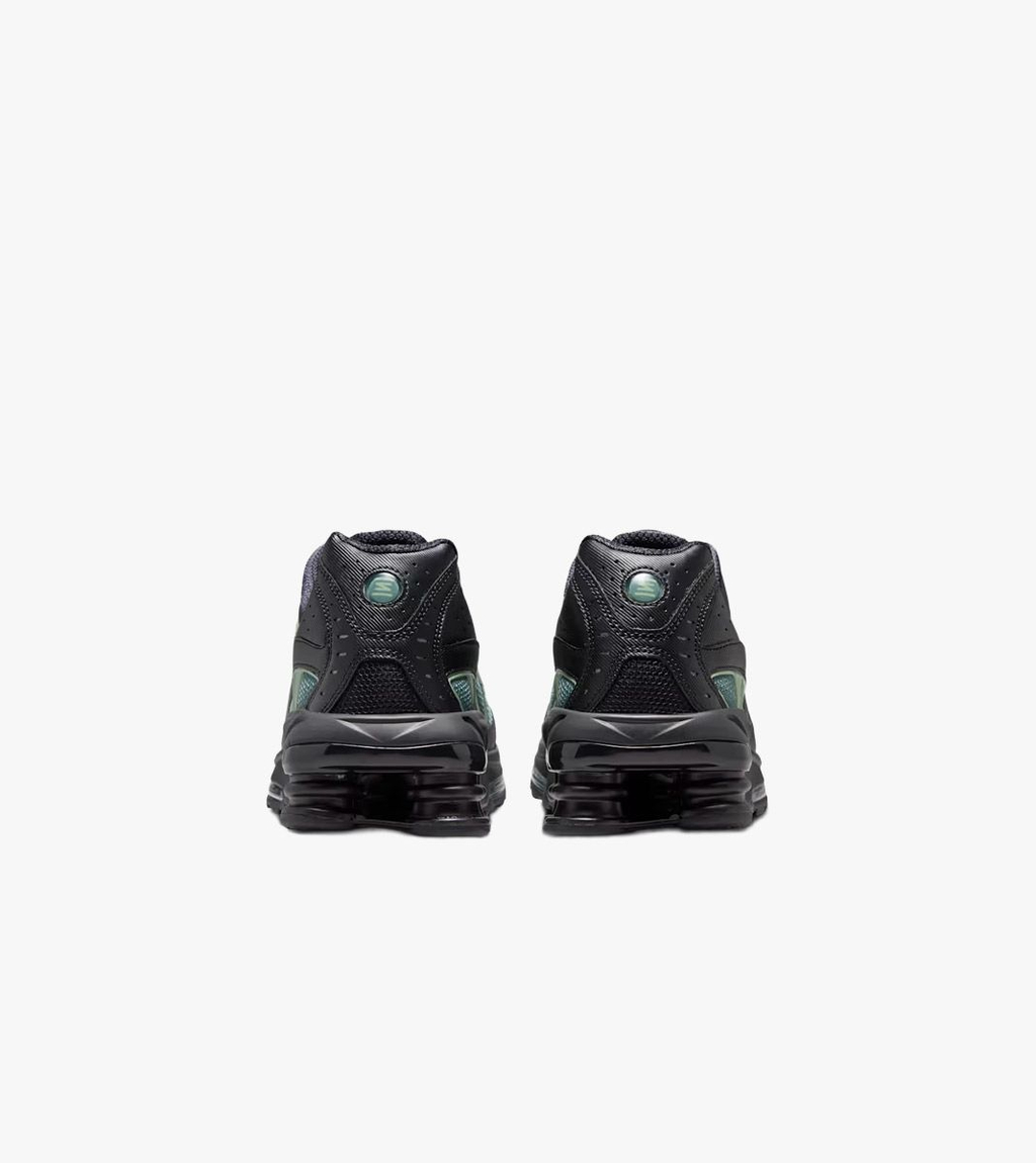 Melna NIKE SHOX RIDE 2
