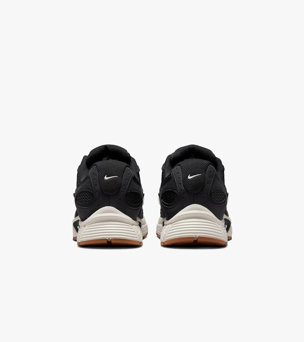 Juoda Nike v5 rnr