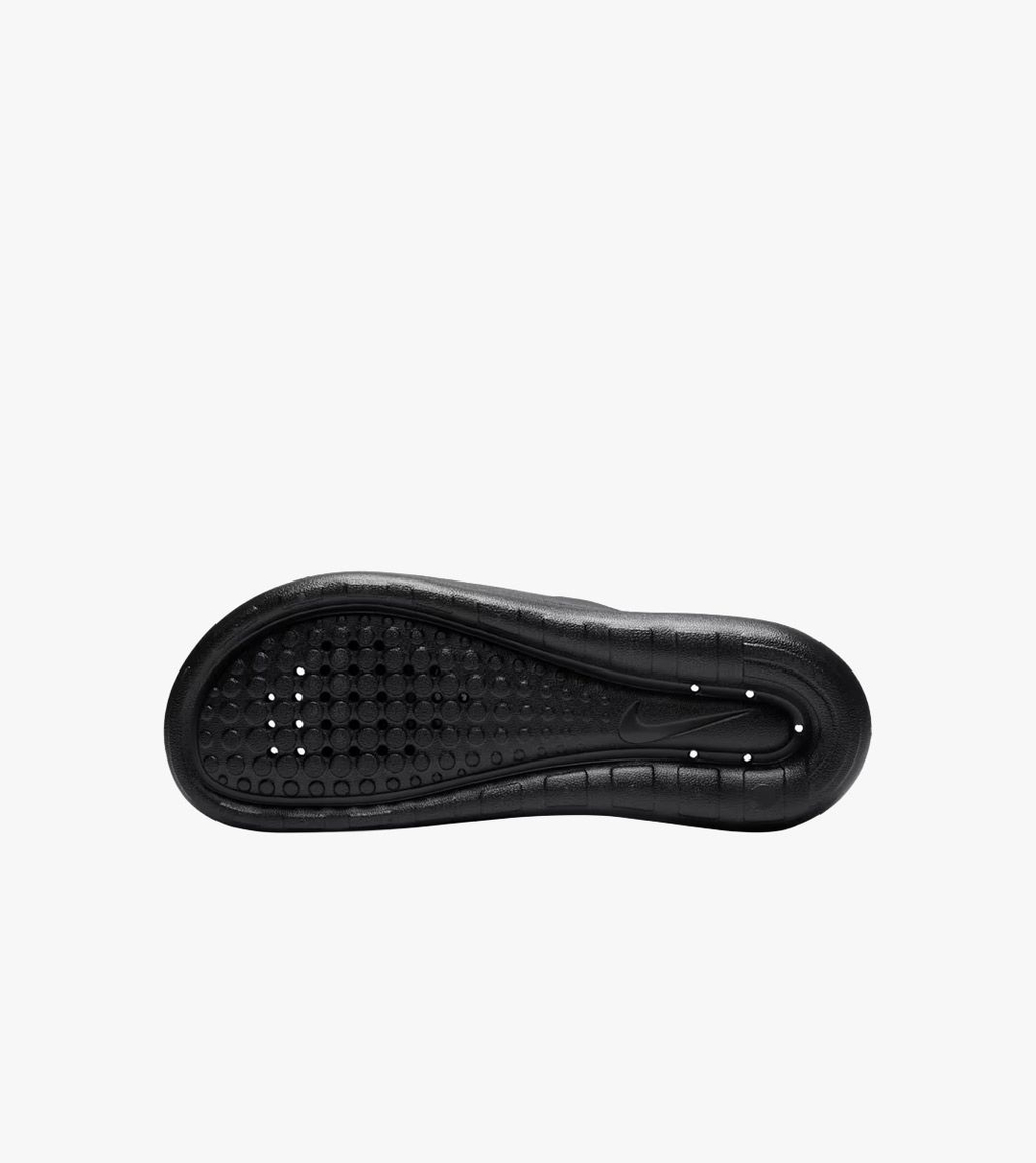 Juoda Nike victori one shower slide