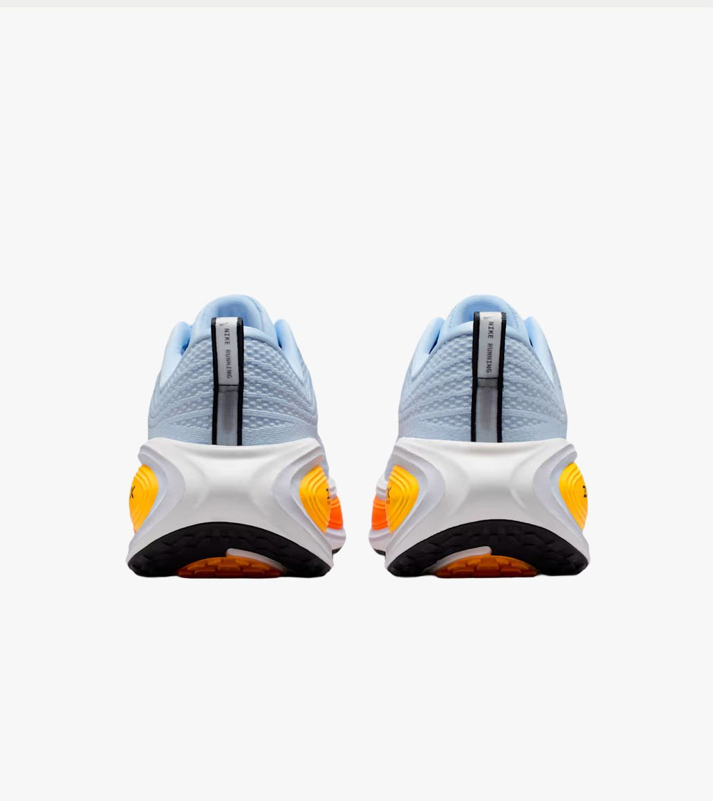 Sininen NIKE VOMERO PLUS