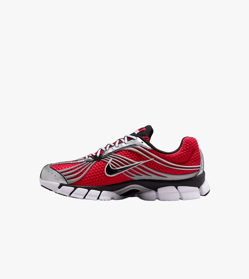 Rött Nike zoom skylon 11