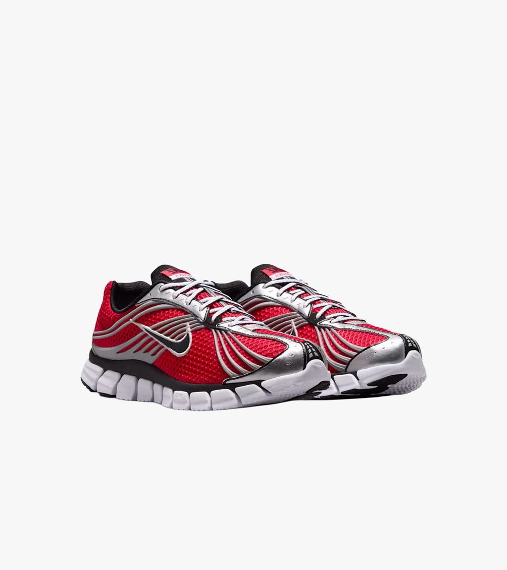 Rött Nike zoom skylon 11