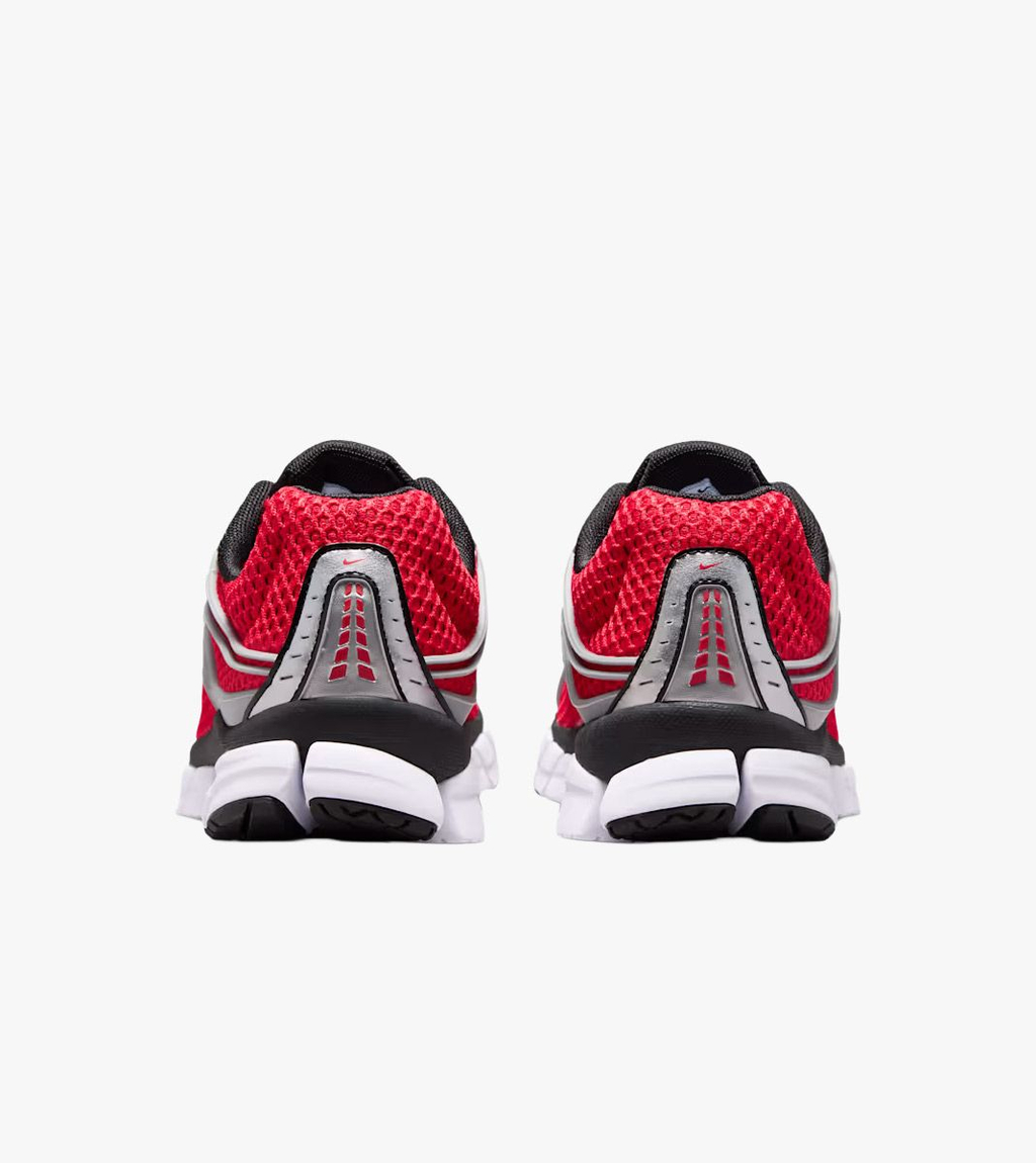 Rött Nike zoom skylon 11