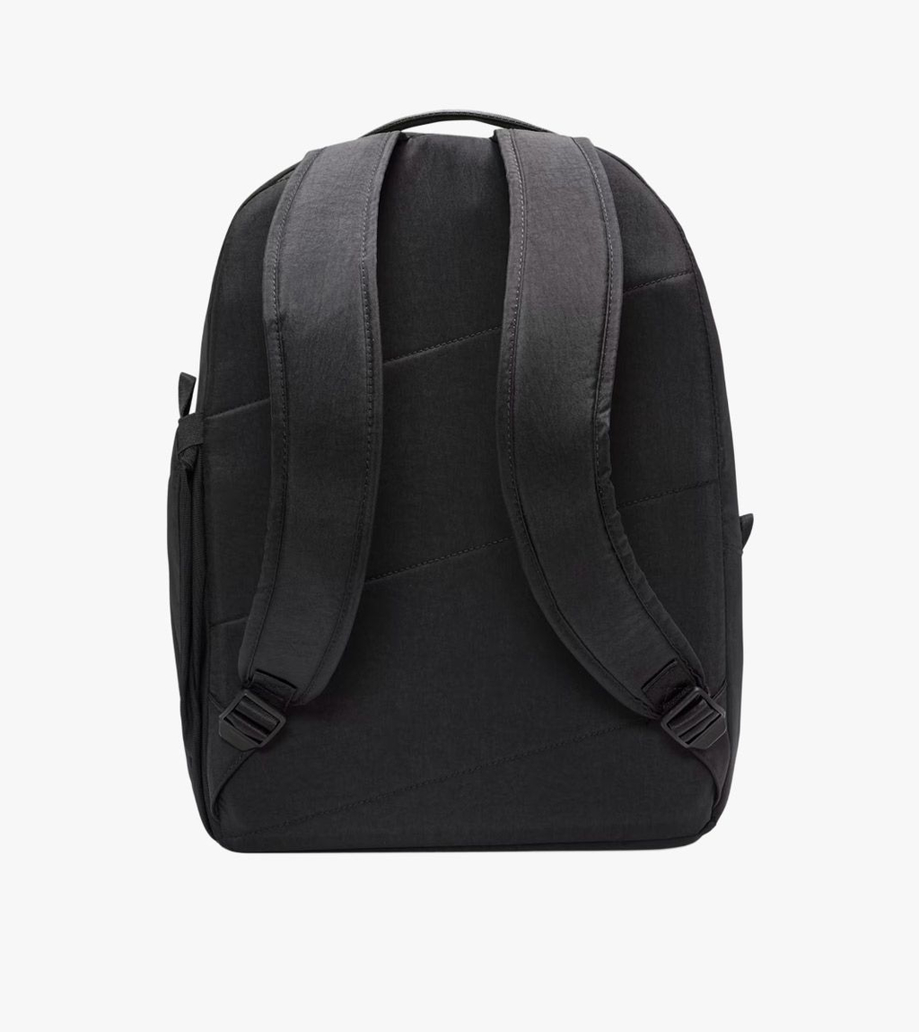 Black NK AURA BKPK