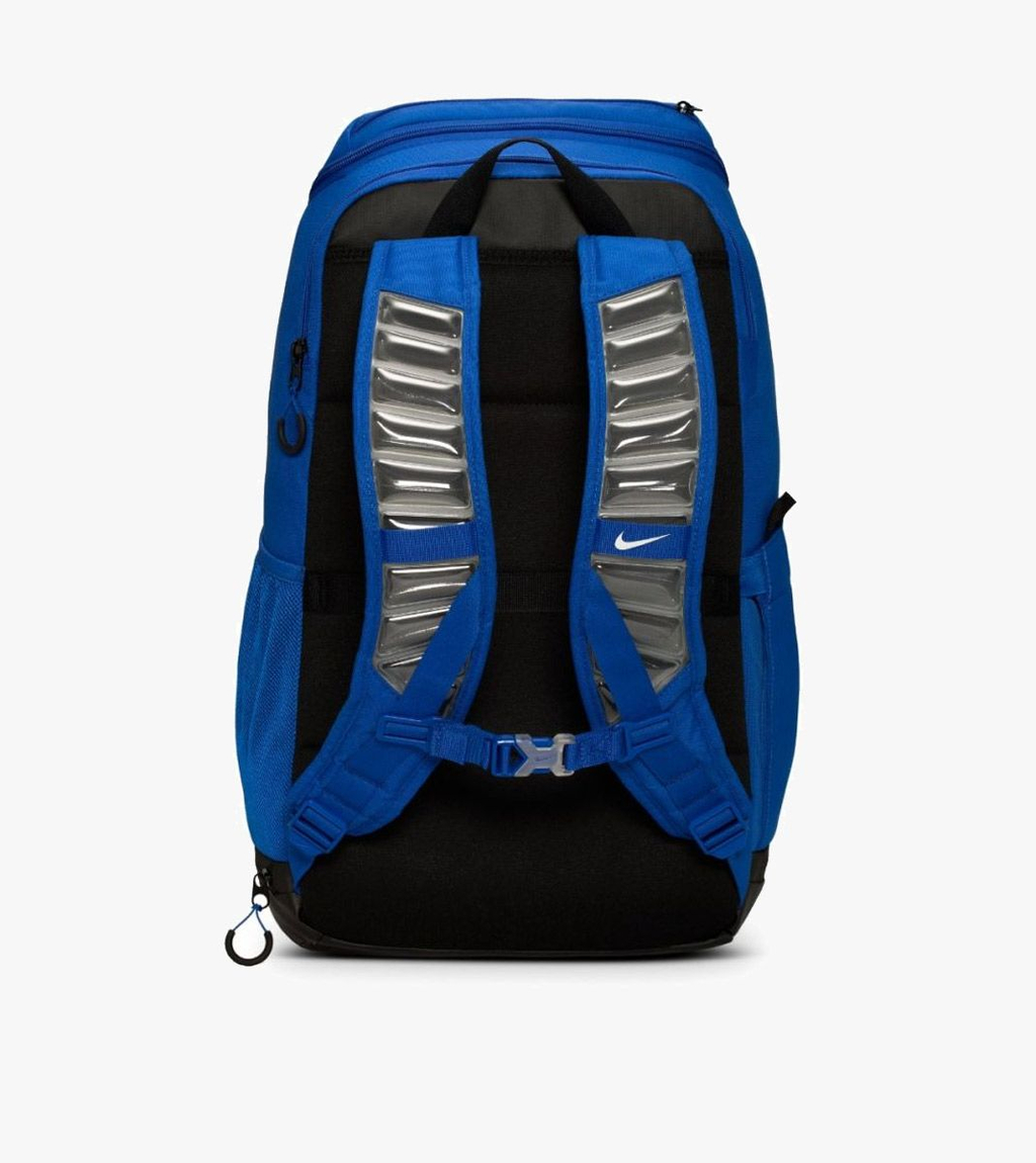 Sininen NK VARSITY ELITE BKPK