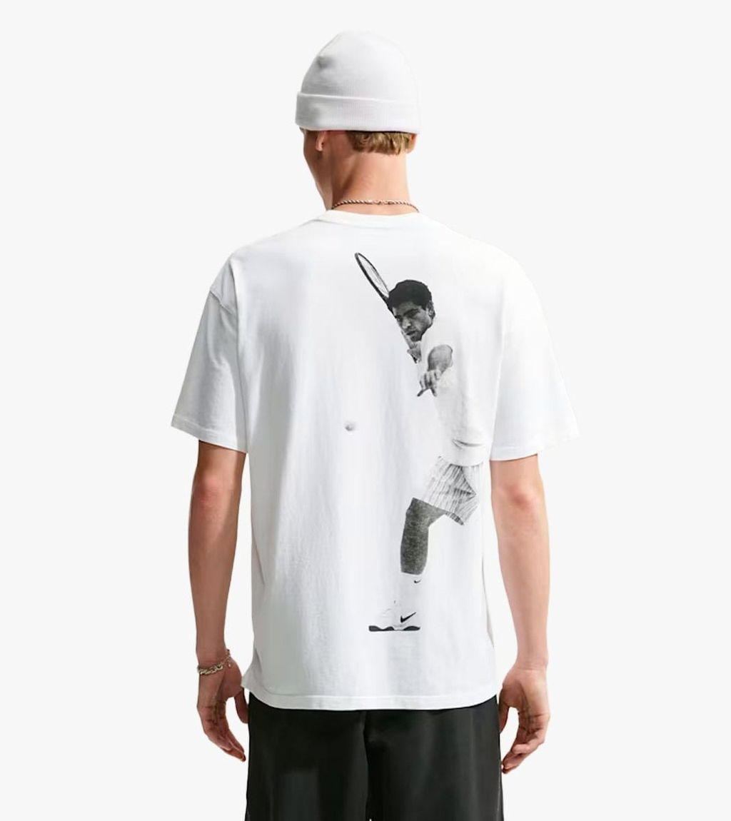 White PS U NSW TEE LSE PHOTO