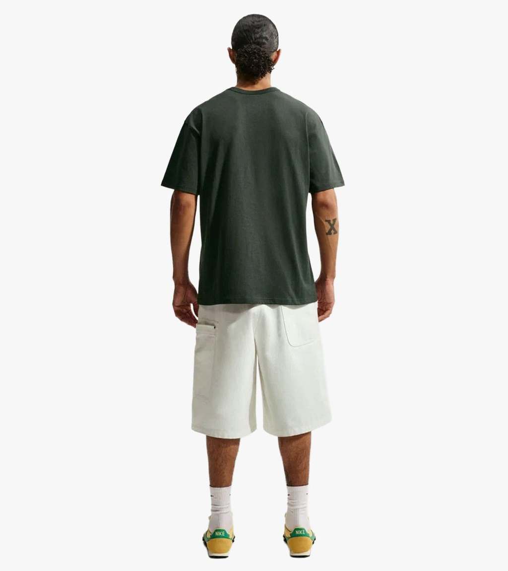 Musta U NSW TEE LSE PREM ORANGE