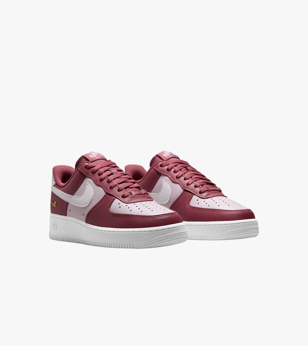 Roosa W air force 1 ´07 low crsnt