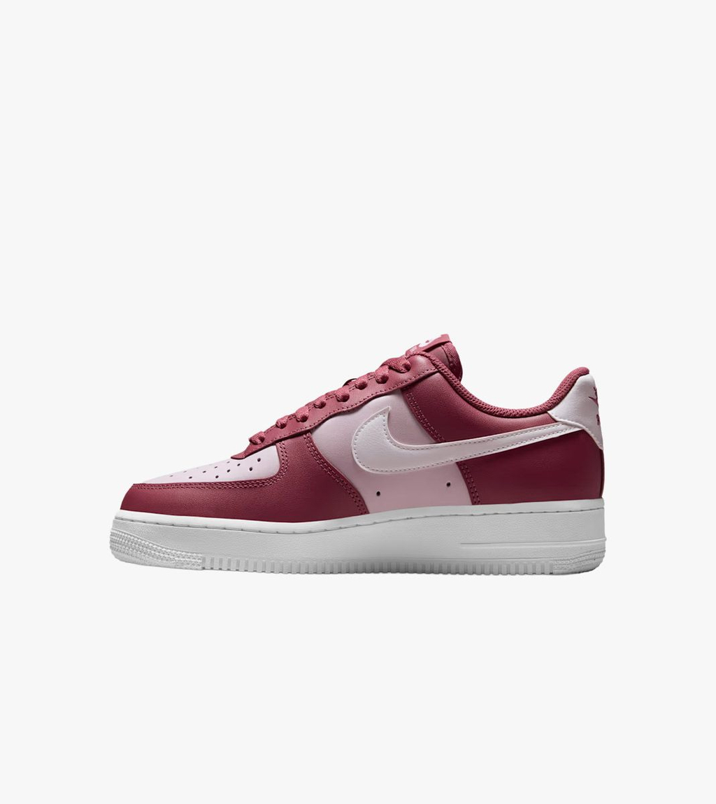 Roosa W air force 1 ´07 low crsnt