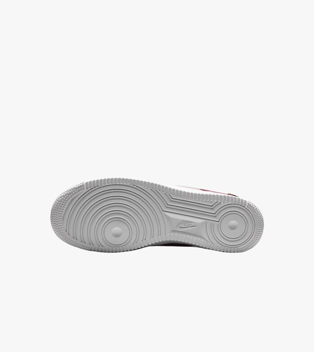 Roosa W air force 1 ´07 low crsnt